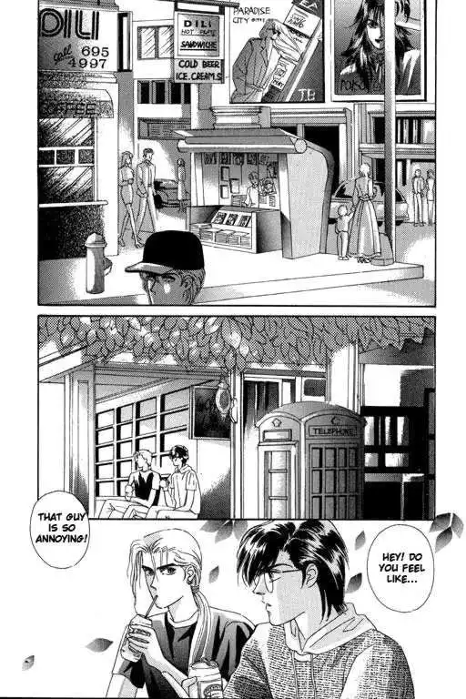 Paradise City Chapter 7 24